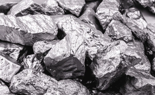 Изображение к статье: Тугоплавкое сырье нужно для всех развитых стран.