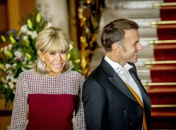 Изображение к статье: Ну чем они не пара.