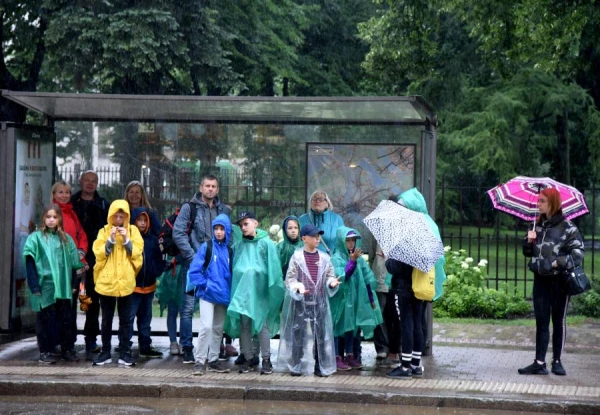 Изображение к статье: В Тарту более 100 птиц ежегодно убиваются об автобусные остановки. Что делать?