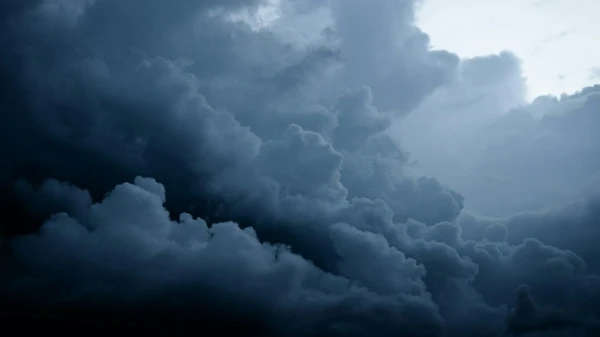 Изображение к статье: Ждите перемен! Синоптики огласили прогноз погоды на начало недели в Латвии