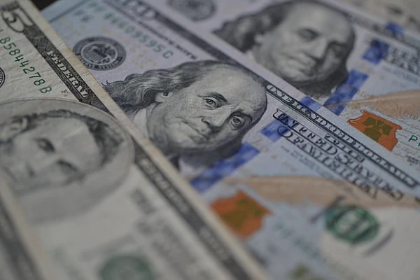 Изображение к статье: Госдолг США за пару дней вырос почти на 360 миллиардов долларов