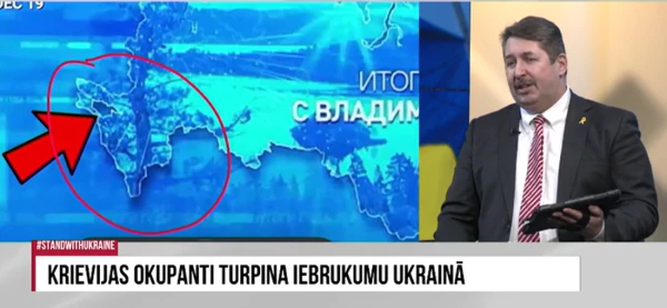 Изображение к статье: Ситуация с безопасностью для нас будет все сложнее - секретарь МВД