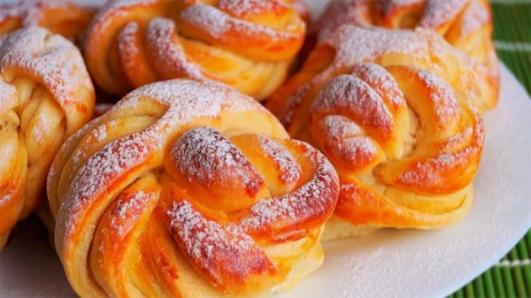 Изображение к статье: Это бесстыдно - общество возмутил случай, произошедший с мужчиной в кондитерской