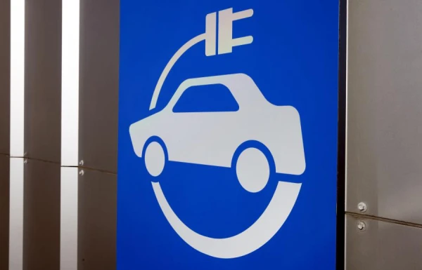 Изображение к статье: Покупка электромобиля — это «акт веры» - эксперт