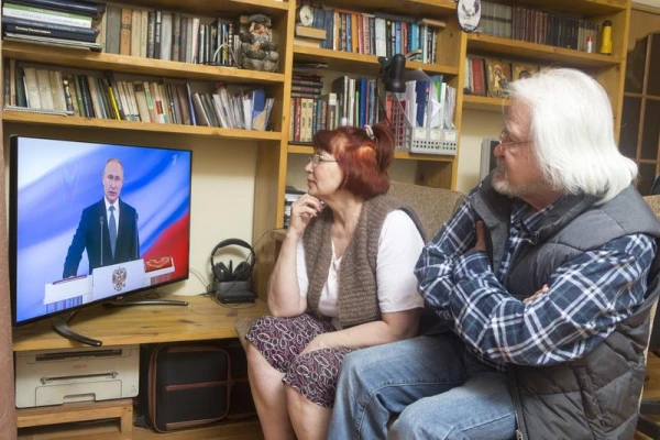 Изображение к статье: NEPLP запретил доступ к девяти порталам, где распространяется российская пропаганда и ведется вербовка