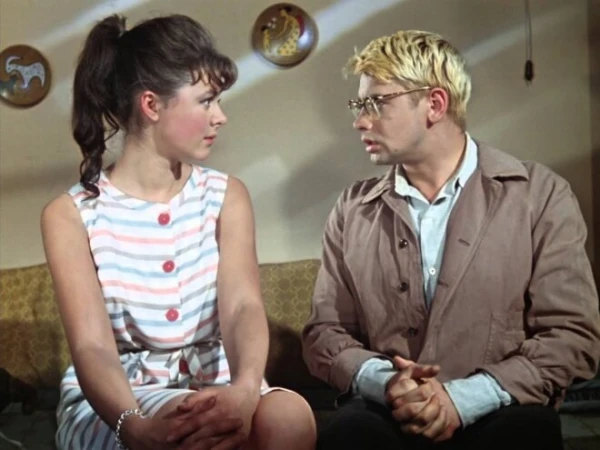 Изображение к статье: Такое общение входит в формат традиционных ценностей.