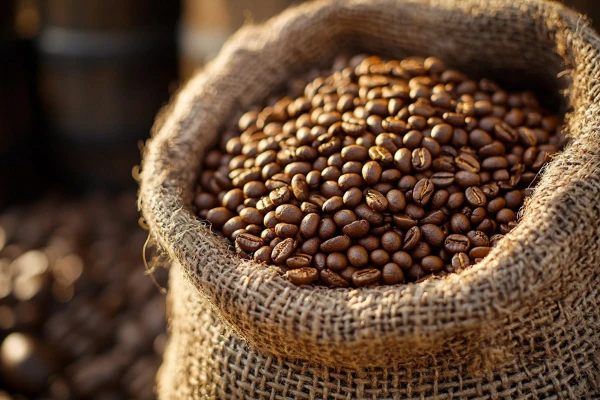 Изображение к статье: Каждое зернышко впитало труд простого крестьянина.