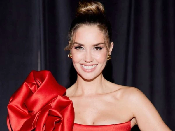 Изображение к статье: Беременность без запретов: Агата Муцениеце делится своими гастрономическими слабостями