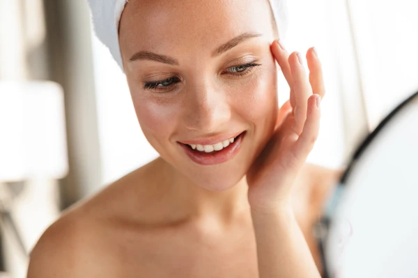 Изображение к статье: Суперфуды для лица: что это такое и как их встроить в рутину