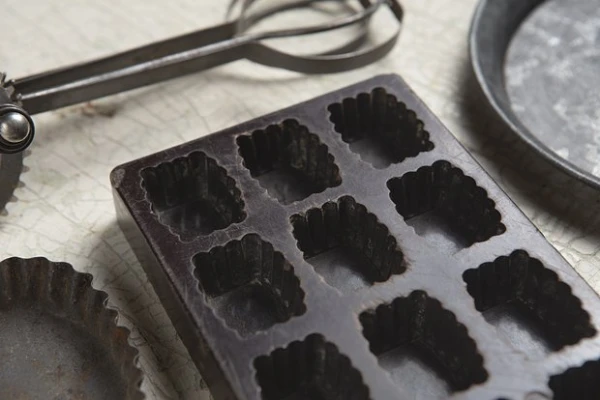 Изображение к статье: Популярная посуда для выпечки оказалась опасна для здоровья