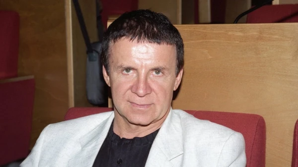 Изображение к статье: Директор Кашпировского рассказал о самочувствии экстрасенса