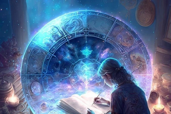 Изображение к статье: Темная сторона знаков Зодиака: чего скрывает каждый знак