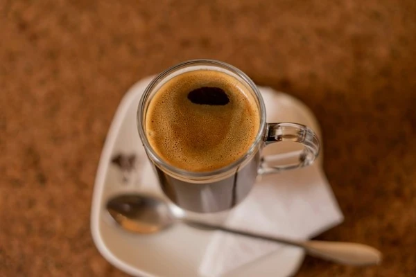 Изображение к статье: Медик подсказала варианты сделать кофе полезнее