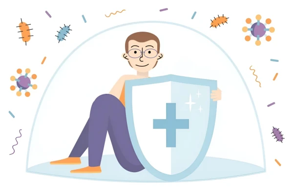 Изображение к статье: 5 мифов об иммунитете: что действительно важно знать