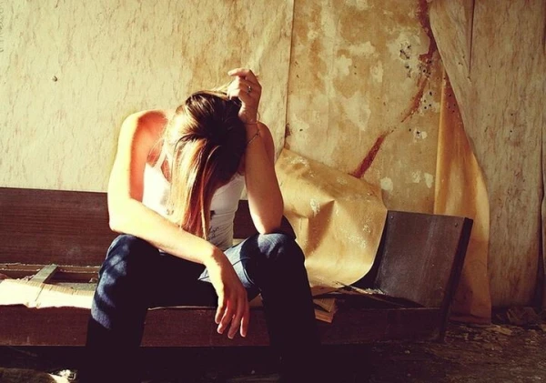 Изображение к статье: Когда опускаются руки — знай: ты сильнее, чем думаешь