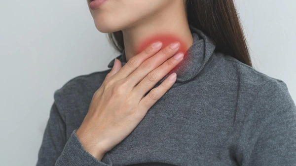 Изображение к статье: Как правильно выбрать таблетки от боли в горле