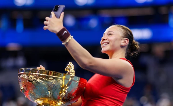 Изображение к статье: Три американки официально квалифицировались на Итоговый турнир ВТА