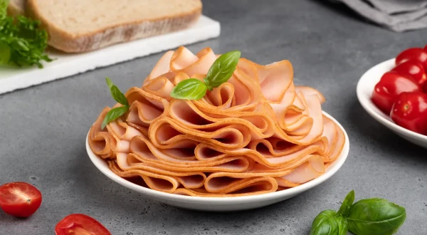 Изображение к статье: Диетологи выбрали безопасный мясной деликатес: в нем меньше жира и соли