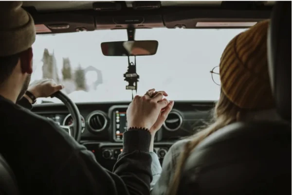 Изображение к статье: Повседневная привычка оказалась способом укрепить отношения