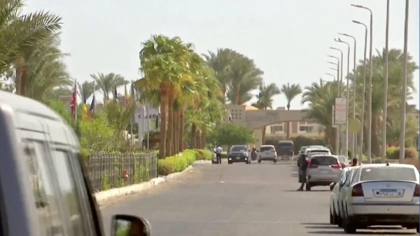 Изображение к статье: Первый раунд переговоров Израиля и ХАМАС прошел позитивно