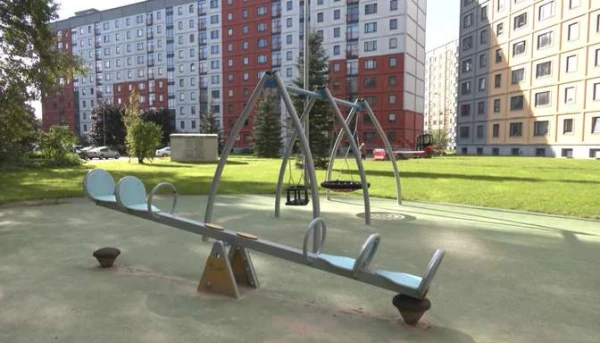 Изображение к статье: Школа сообщила соцслужбе о неблагополучной семье в Плявниеках