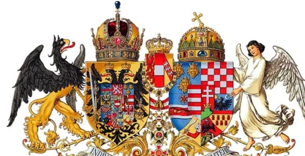 Изображение к статье: Все "мятежники" когда-то были в одном государстве.