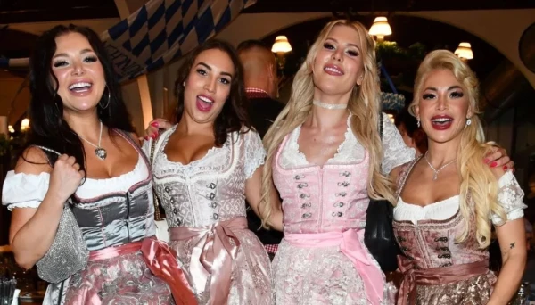 Изображение к статье: Бавария предлагает триумф традиционных ценностей.