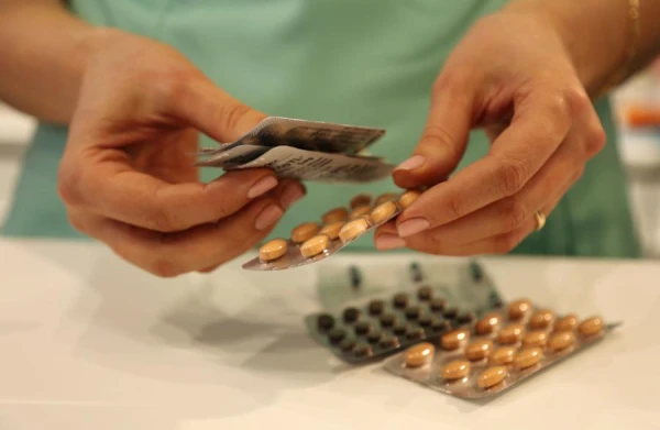 Изображение к статье: Пациенты в отчаянии - государство не компенсирует специфические лекарства