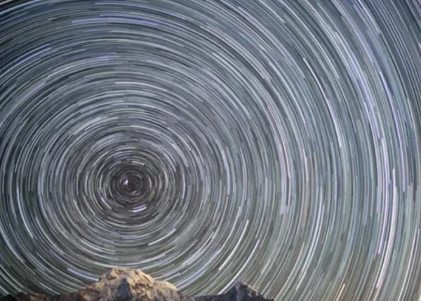 Изображение к статье: Земля находится в постоянном движении: почему мы его не ощущаем