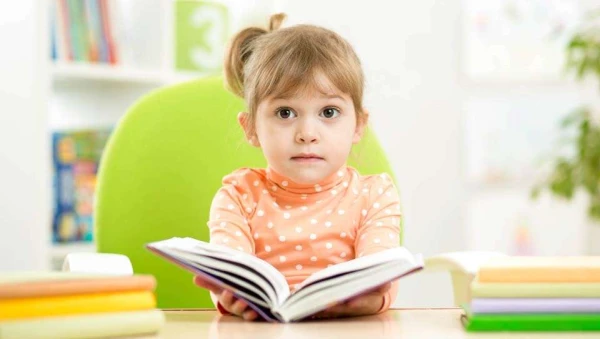 Изображение к статье: Как привить ребенку любовь к чтению: 5 хитростей для родителей
