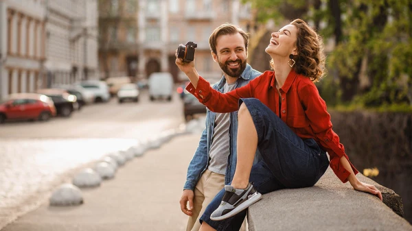 Изображение к статье: Совместная пятница и не только: 8 семейных традиций, которые сделают ваши отношения крепче