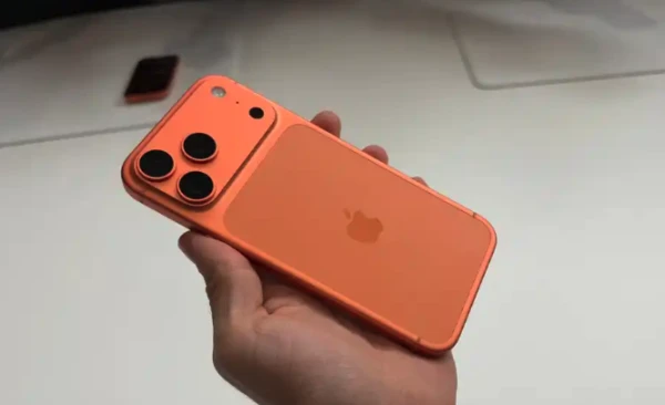 Изображение к статье: Описан способ выхода Apple из кризиса