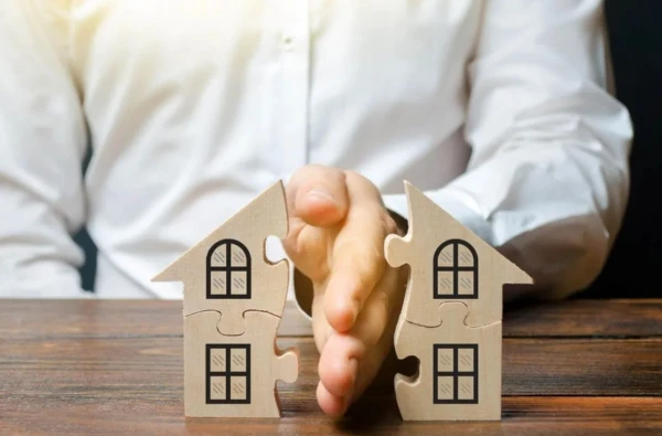 Как торговаться, если совладелец квартиры в Риге хочет «заоблачную цену»