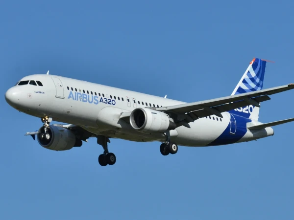 Изображение к статье: Airbus A320 обогнал Boeing 737 и стал самым популярным лайнером в истории