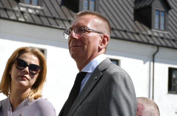 Изображение к статье: Правительство Силини может пасть: Ринкевич публично озвучил такой сценарий