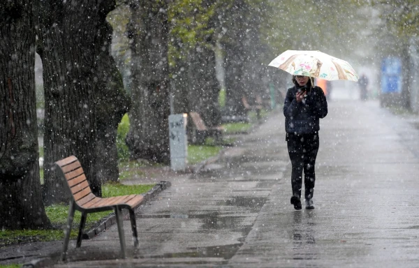 Изображение к статье: Тёплым дням конец: погода резко изменится