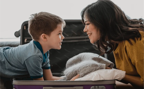 Изображение к статье: Если не хотите испортить психику ребенку: 10 токсичных фраз, которые нельзя говорить