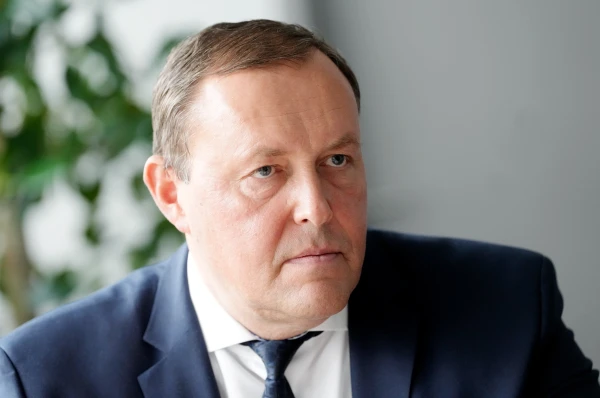 Изображение к статье: Профиль нарушителя границы изменился, и теперь это мужчины в расцвете сил