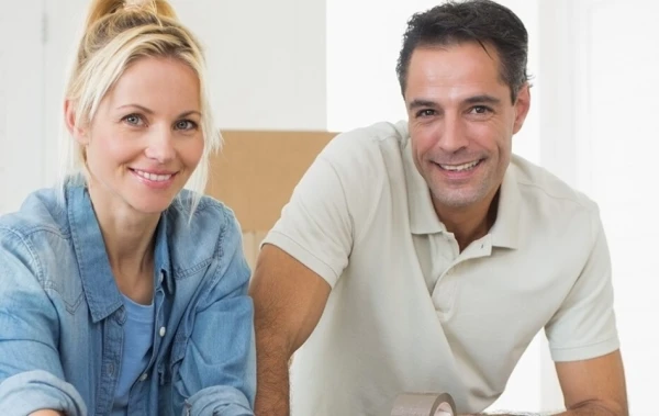 Изображение к статье: Как не стать «мамой» для мужа: 5 шагов к балансу в паре