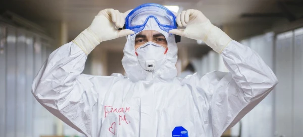 Изображение к статье: Опасный гибрид: в Европе и Азии бушует ковид-штамм «Франкенштейн» — чем он грозит