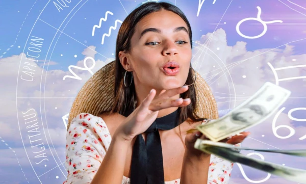 Изображение к статье: Деньги тают как вода: 3 знака Зодиака, которые не умеют экономить