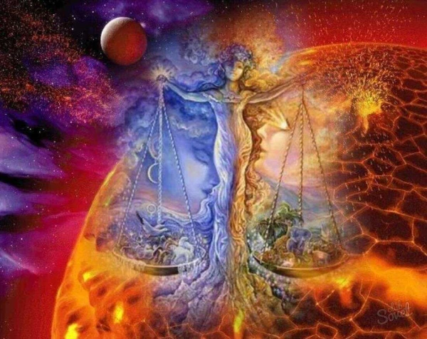 Изображение к статье: Кармический долг: как понять и избавиться от него навсегда