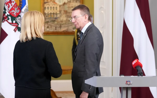 Изображение к статье: Битва за выживание началась: пять причин, которые разрывают правительство Силини