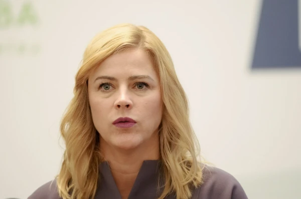 Изображение к статье: На ком сэкономят? Силиня обозначила приоритеты бюджета