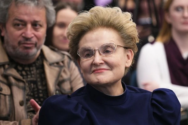 Изображение к статье: Малышева сделала жесткое заявление о нутрициологах