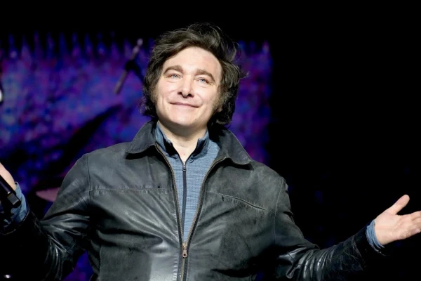 Изображение к статье: Конгресс Аргентины ограничил возможность Милея управлять с помощью указов