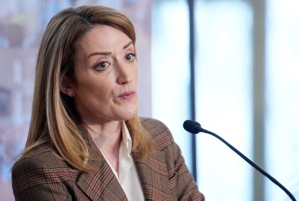 Изображение к статье: Латвию посетит с официальным визитом председатель Европарламента