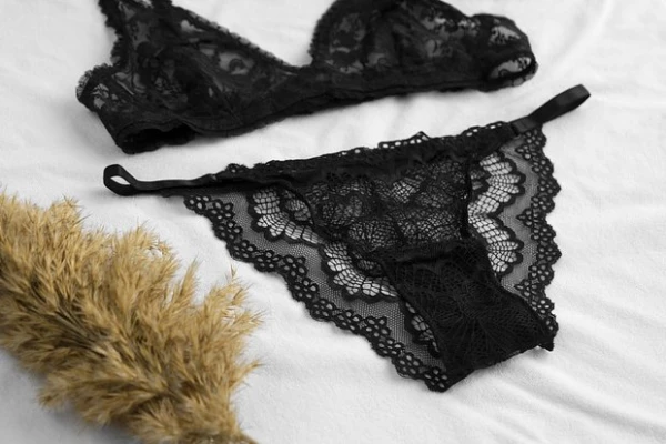 Изображение к статье: Назван максимальный срок для использования трусов