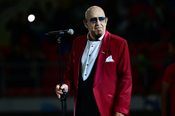 Изображение к статье: Михаила Шуфутинского прооперировали