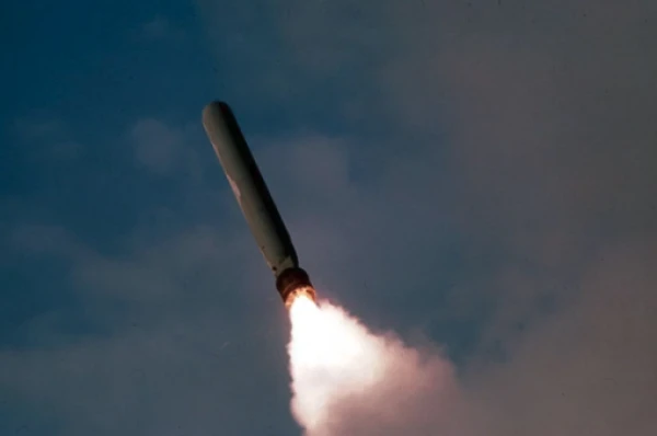 Изображение к статье: Число «необходимых» Украине Tomahawk для удара по России оценили